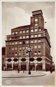 Croatia - ZAGREB - Hotel Milinov - Picture 1 of 2