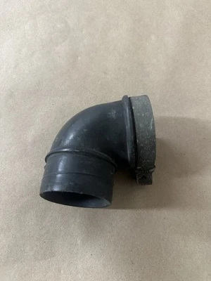 Pontiac Firebird Lemans Grand Prix 1967-1981 Buick filtro de aire base codo GM Foto 1 de 4