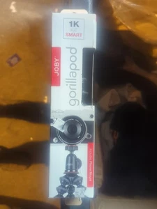 JOBY Gorillapod 1K Smart Kit - Bild 1 von 4