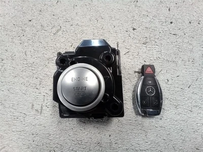 Interruptor de encendido tipo 156 compatible con 18-20 MERCEDES CLASE GLA 325182 Foto 1 de 4