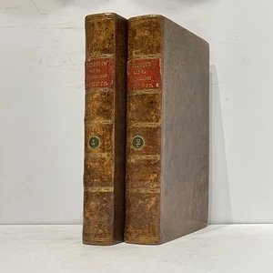 ANTIKE GESCHICHTE - Xenophon und die zehntausend Griechen - 1805 - Epocheneinband  - Bild 1 von 8