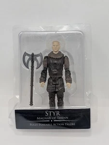 Styr Magnar of Thenn Modellino Game of Thrones 3,75", Funko - Foto 1 di 3