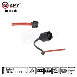 BEYU For Audi Q7 7L0 907 637C New Hight Quality Rear Brake Pad Wear Sensor - Picture 1 of 6