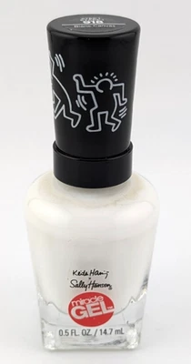 Esmalte de uñas en gel Sally Hansen Miracle elige entre 120 colores Foto 1 de 3