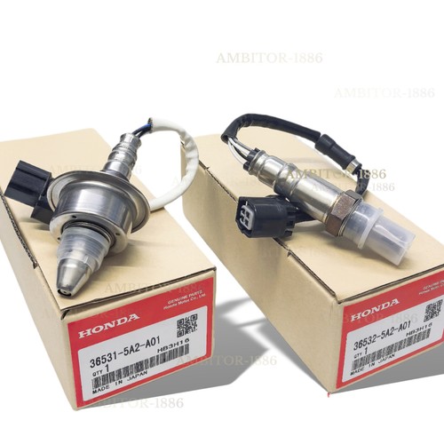 OEM Style Upstream Oxygen Sensor 36531-5A2-A01 – Fits 2013-2017 Honda Accord 2.4L & CR-V