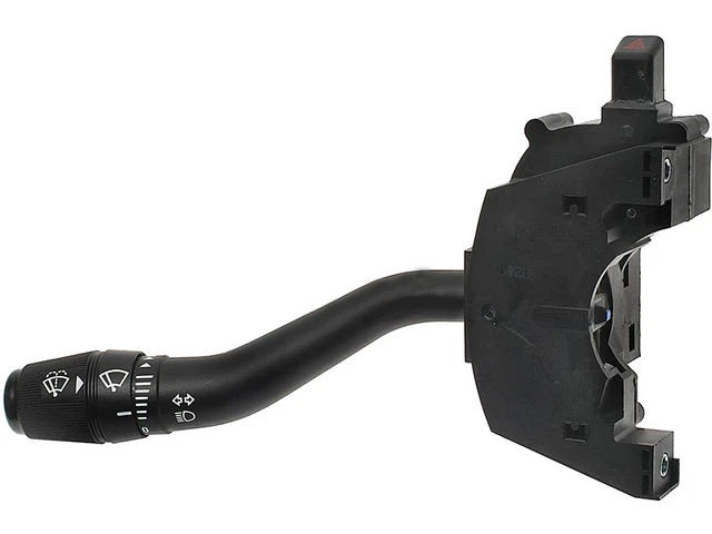 For 1997-1998 Mercury Mountaineer Hazard Flasher Switch SMP 73113WQKS - Image 1 of 2