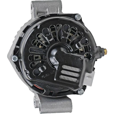 Alternator For Ford F-Series Pickup 2008-2010 F450 Super Duty 2008; 400-14127 - Image 1 of 4