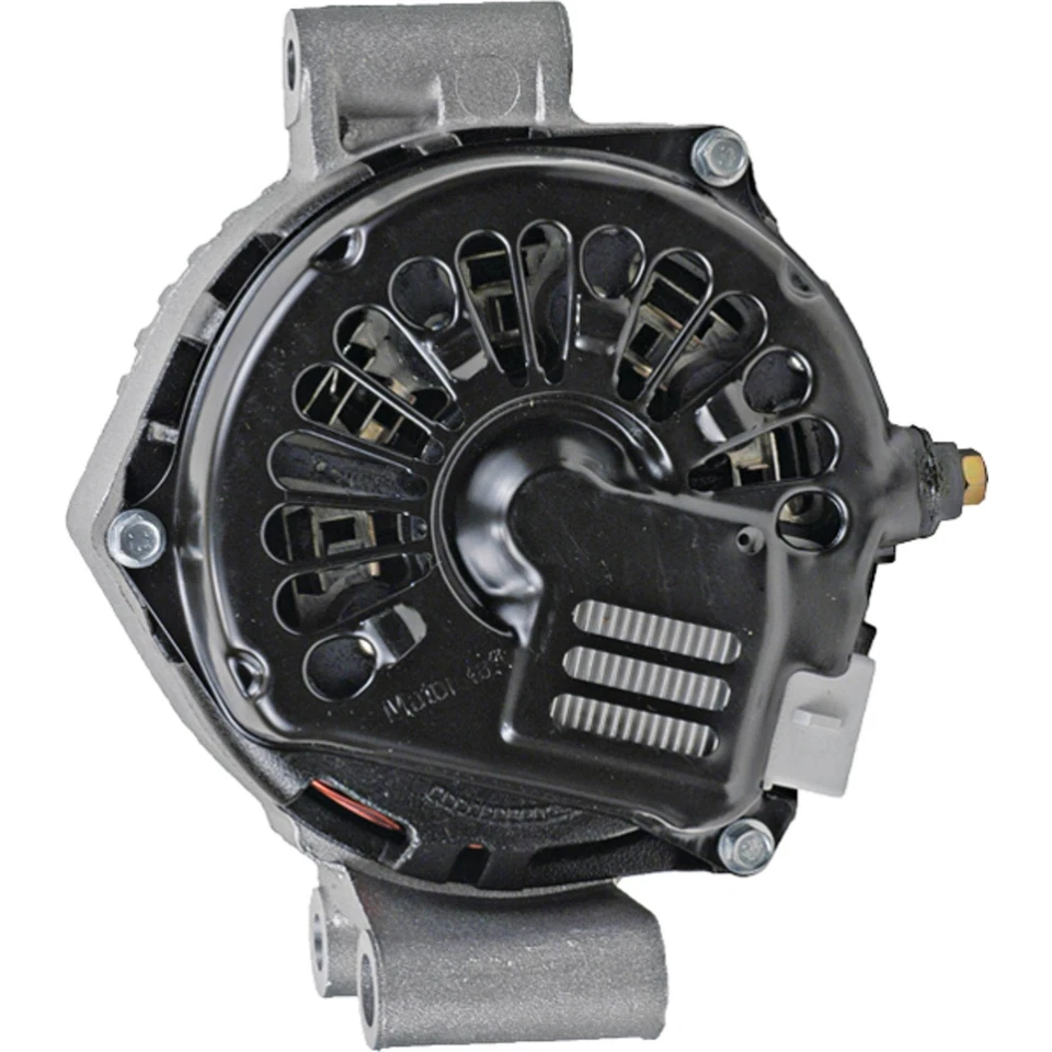 Alternator For Ford F-Series Pickup 2008-2010 F450 Super Duty 2008; 400-14127 Foto 1 de 4