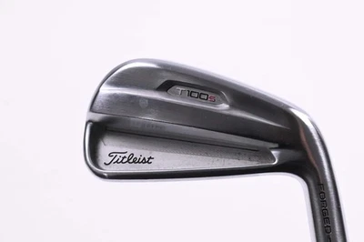 Titleist T100 S 2021 #3 Iron / 19 Degree / Stiff Fllex KBS Tour Shaft - Image 1 of 4