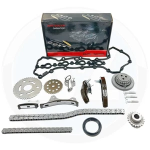 FOR VAUXHALL B16DTL B16DTH B16DTR B16DTE B16DTI B16DTU TIMING CHAIN KIT SET - Picture 1 of 13