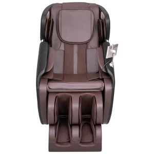 Sillón Masaje Cuerpo Completo 0 Gravity 3D Shiatsu Tumbona 6 Modos Sillón Relax - Imagen 1 de 12