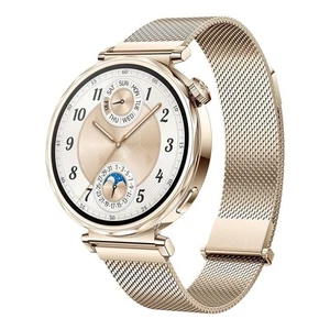 Huawei WATCH GT 5 41mm , 7 Days Battery, Built-in maps,iOS &Android ,Pro-level - Picture 1 of 7