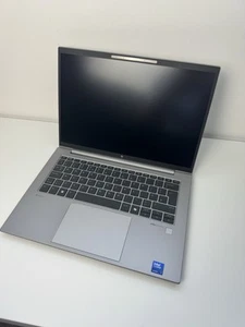 HP ZBook Firefly G11 14-inch Mobile Workstation Core Ultra 7, NVIDIA RTX A500 - Afbeelding 1 van 11