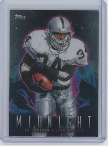 Bo Jackson 2023 Topps Composite #336 - Picture 1 of 2