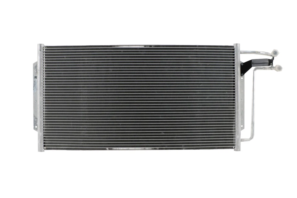Condenser For Buick Commercial Chassis Roadmaster Chevrolet Caprice Impala - Image 1 of 4