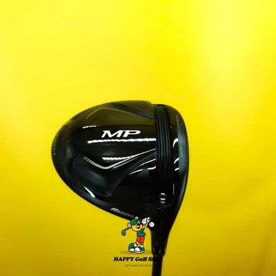 Mizuno MP Type-2 Driver Head Only | Adjustable 7.5°–11.5° | Tour Control - Image 1 of 4