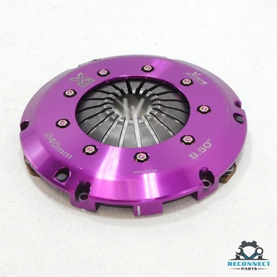 Subaru WRX Xtreme 2015-2019 AWD transmisión manual 240 mm placa de presión de embrague Foto 1 de 4