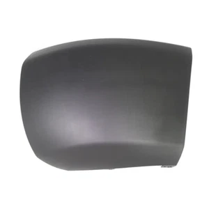 Parachoques delantero de plástico texturizado para Chevy Silverado 1500 2007-2013 - Imagen 1 de 5