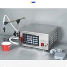 GFK-280 Semi-auto Liquor Beverage Liquid Filler Quantitative Packing 2-3500ml