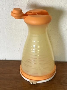 Saupoudreuse tamis TUPPERWARE pour sucre glace, cacao, tiramisu patisserie / TBE - Bild 1 von 1