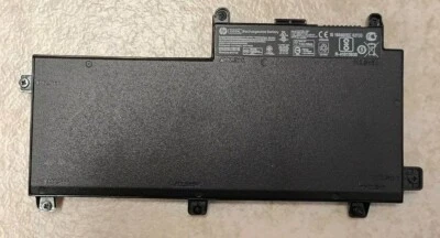 HP ProBook 640,645,650,655 G2 Battery CI03 CI03XL HSTNN-UB6Q 801554-001 PARTS - Image 1 of 4