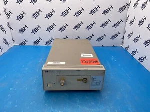 Agilent HP 11982A Lightwave Electrical Converter 1200-1600nm Option 012 - Picture 1 of 5