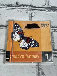 PFAFF Creative Fantasy #1 - Picture 1 of 4