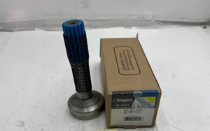 NEAPCO Driveshaft Stub Shaft Dura-Slip N2-40-1221 Replaces Dana/Spicer 2-40-1221 - Picture 1 of 7