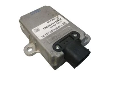 Centralina Esp per Opel Vectra C GTS 1.8 16V 13665701 - Immagine 1 di 4