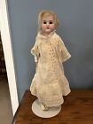 Antique Armand Marseille Floradora Doll A-0-M Germany 17" Bisque