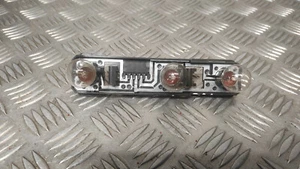 Platine porte ampoule feu arrière droit - PEUGEOT 306 Break Phase 2  - Picture 1 of 3