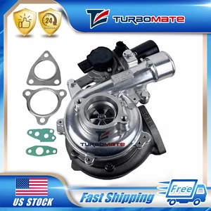 CT16V 17201-30150 MFS Turbocharger 3.0 D4D 1KD-FTV 126 Kw 2007 for Toyota Hiace - Picture 1 of 7