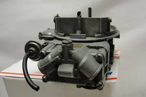 RARE 3923289-DZ #4053 DZ HOLLEY CARBURETOR 1969 CAMARO Z-28 302 & L-78 396 - Picture 1 of 12