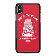 Nakatomi Plaza for iPhone XS