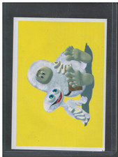 2004 Tiny Planets Album Stickers Italian (A5683) - You Pick - 10+ FREE SHIP