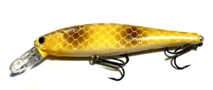 Lucky Craft Pointer 100 SP Wobbler, Crankbait, Kunstköder, 10 cm, Suspending - Bild 1 von 4