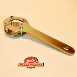 Honda NS125 NSR125 Clutch Holding Tool. HWT017s - Picture 1 of 2