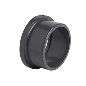 uPVC Plain Stub Flange - Picture 1 of 13