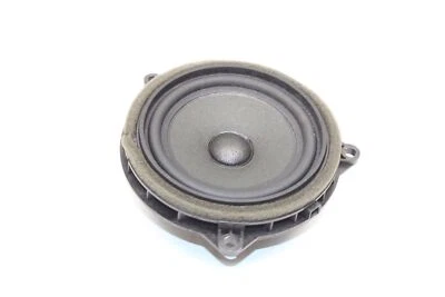 MINI COUNTRYMAN F60 9274700 Haut-parleur Sonore de Porte Avant Gauche 23439624 - Photo 1/3