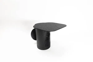 Ring Stick Up Camera Rain Cover UV-Resistant Clip On Hood Outdoor CCTV - Picture 1 of 14
