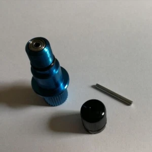 New Original Roland GR-640 GR-540 GR-420 R2-640 GR2-540 Blade Holder XD-CH4-BL - Afbeelding 1 van 6