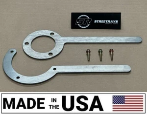 [SR] Clutch Puller Wrench Tool Set Kawasaki Teryx KRX & KRX4 1000 UTV 57001-1620 - Bild 1 von 5