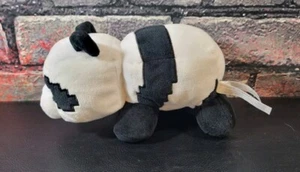 Minecraft Panda 9" Plush Mojang Jinx Brand ... Pre-owned - Picture 1 of 4
