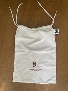 Weißer Stoffbeutel von Breuninger - Bild 1 von 1