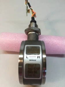 Rosemount Sensor for 1511 Transmitter Range 7, SST, Sil PN: 1151-0041-0072 SST - Picture 1 of 3