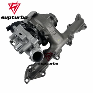 53039880394 for Ford C-Max Peugeot 308 3008 5008 Expert 2.0D MFS Turbocharger - Bild 1 von 8
