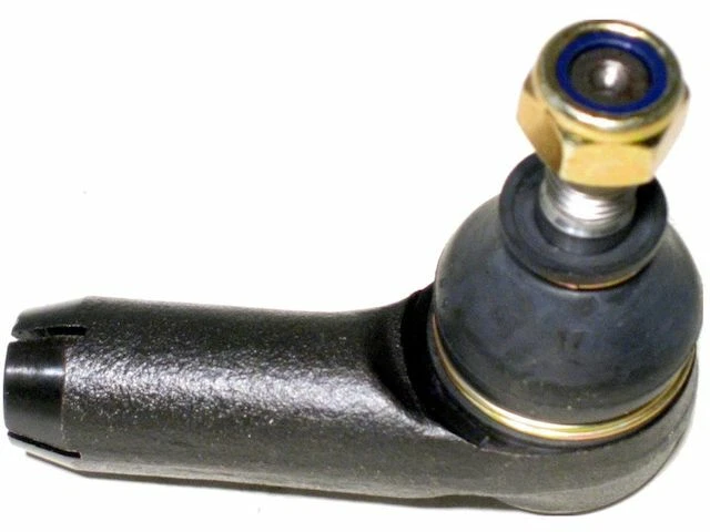 Extremo de barra de amarre exterior delantero derecho Delphi para Audi 100 Quattro 1989-1994 61YKFF Foto 1 de 1