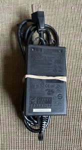 Adaptador de alimentación de CA HP con cable de alimentación 0957-2119 para Deskjet y Officejet - Imagen 1 de 6