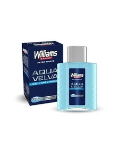 Aqua Velva Aftershave 100 ml - Bild 1 von 7