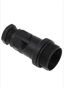 Job Lot Of 60 x Genuine Bulgin PX0801 Backshell 531-548 (6) - Picture 1 of 4